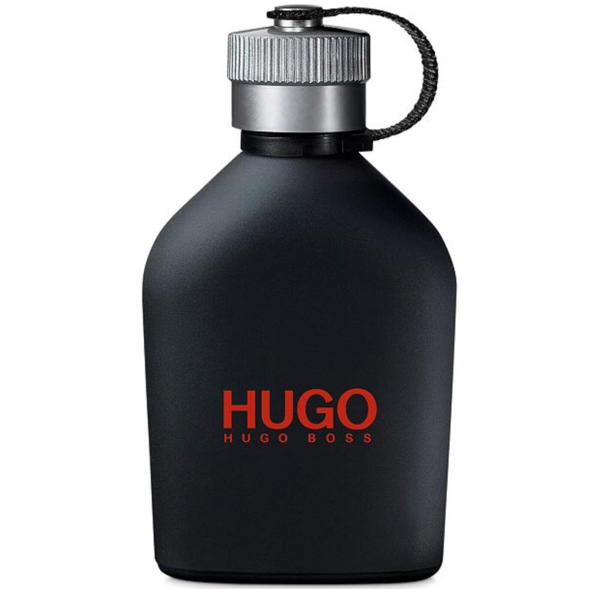 Hugo Just Different by Hugo Boss 5 oz Edt Cologne Spray For Men Full as Pic