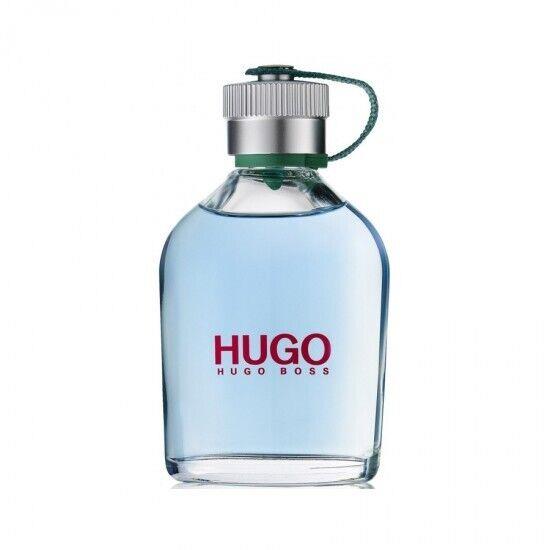 Hugo Boss Hugo Man Eau de Toilette Men`s Spray 150ml/5oz