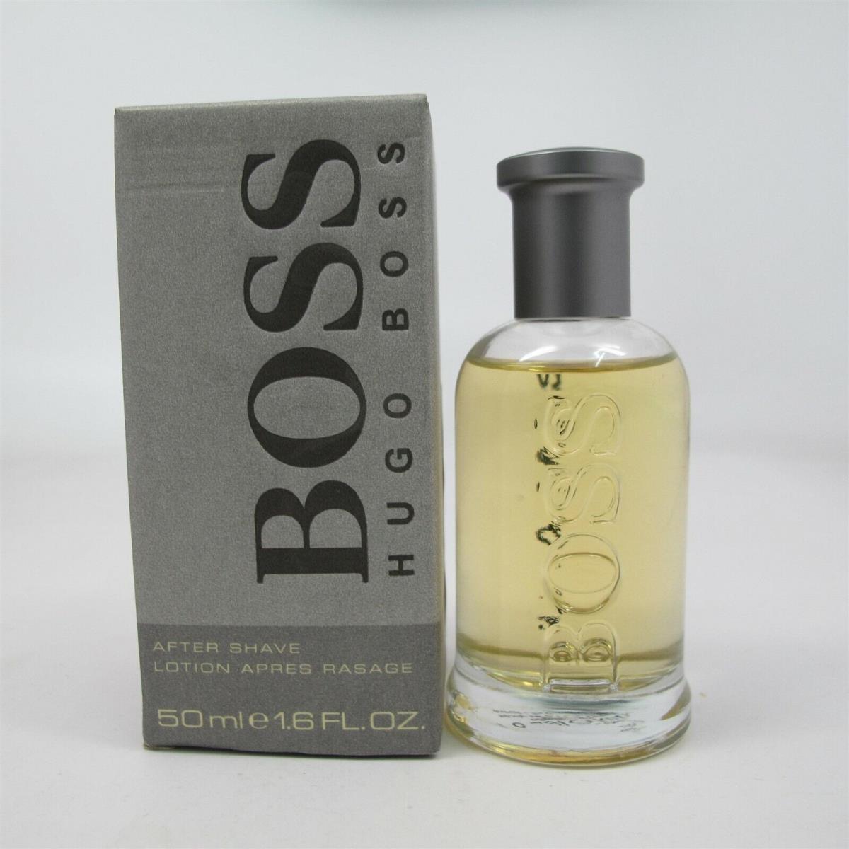 Boss by Hugo Boss 50 Ml/ 1.6 oz After Shave Splash