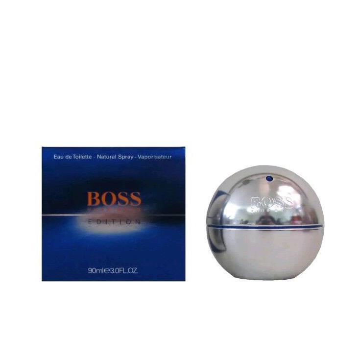 Boss Hugo Boss Edition 90ML Edt Spray Nib