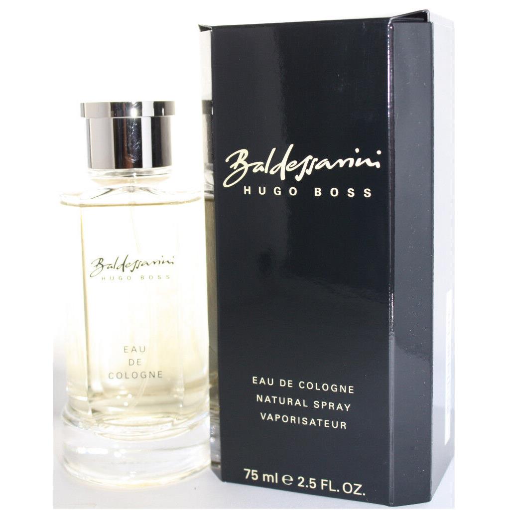 Baldessarini BY Hugo Boss 2.5 OZ Edc Spray For Men