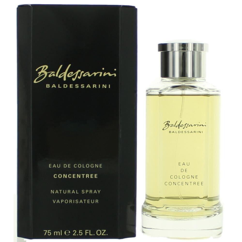 Hugo Boss Baldessarini by Baldessarini 2.5oz -75 ml Eau De Cologne Concentree Spray Men