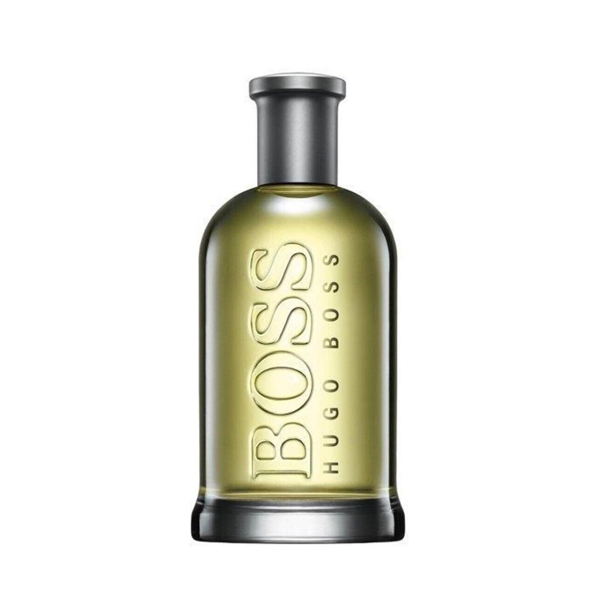 Hugo Boss 6 1.7 OZ Edt Men Boss Bottled