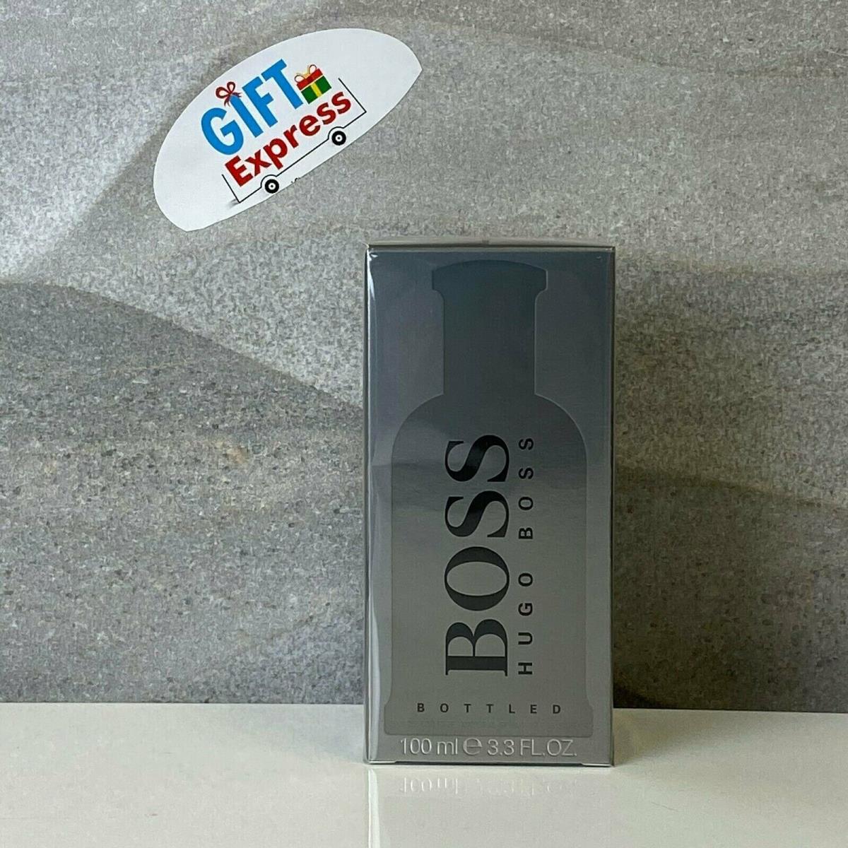 Boss Bottled 6 by Hugo Boss Cologne For Men 3.3 OZ Edt Spray