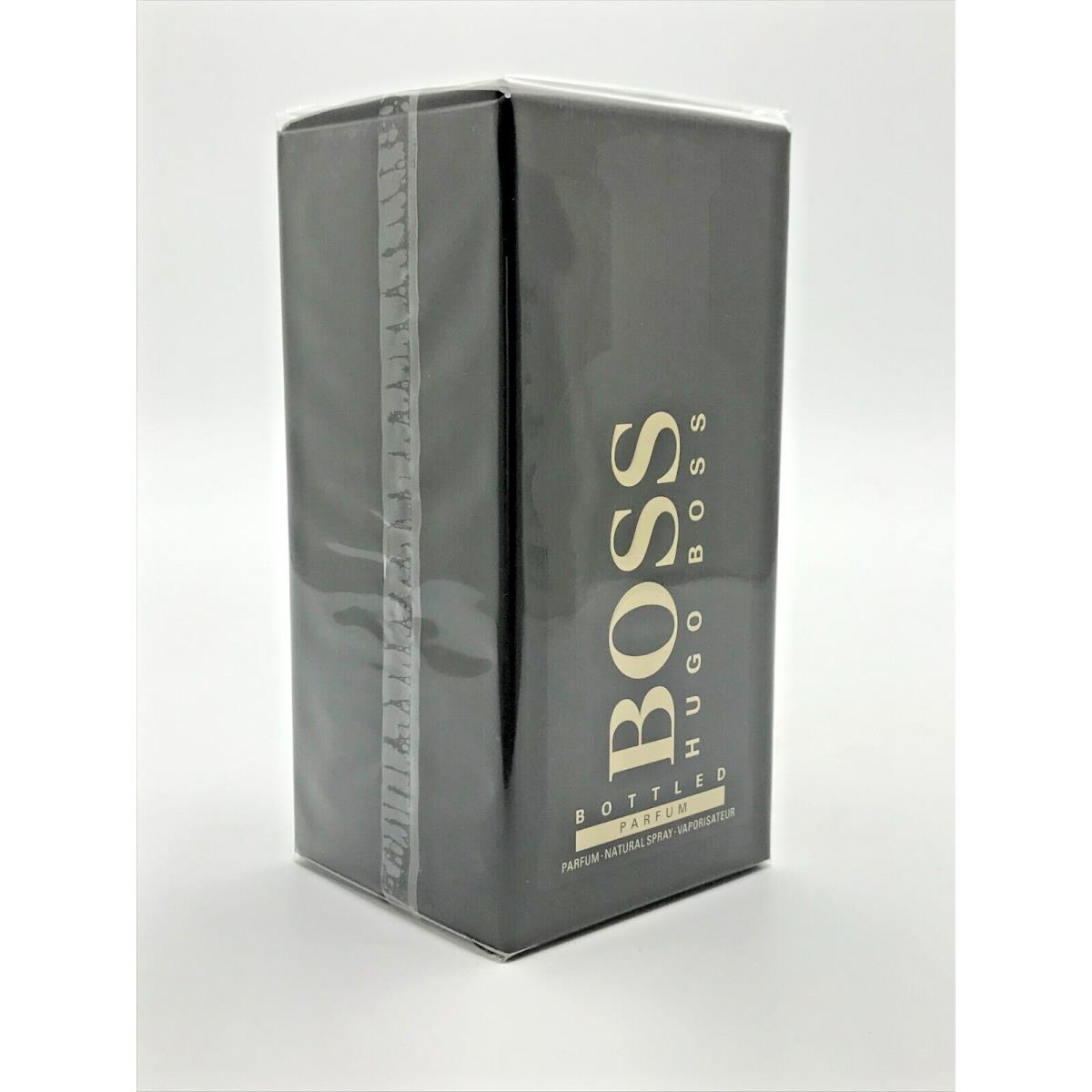 Hugo Boss Bottled Parfum Men Spray 1.6 oz 50 ml