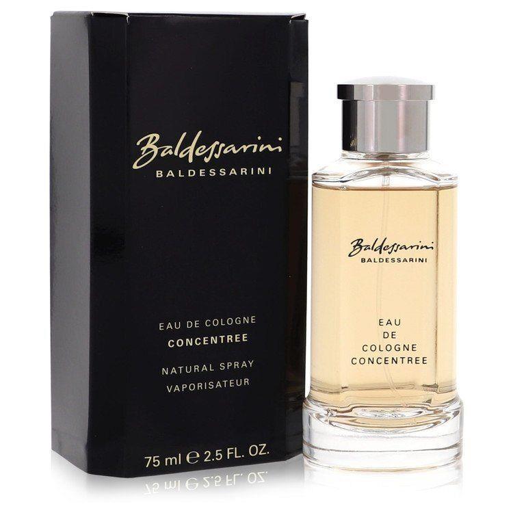 Baldessarini By Hugo Boss Eau De Cologne Concentree Spray 2.5 Oz For Men