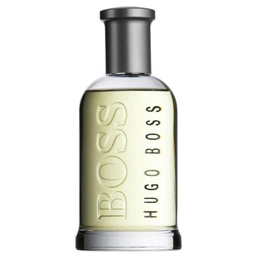 Hugo Boss Boss No. 6 Eau De Toilette Spray 3.4 oz Men`s Fragrances