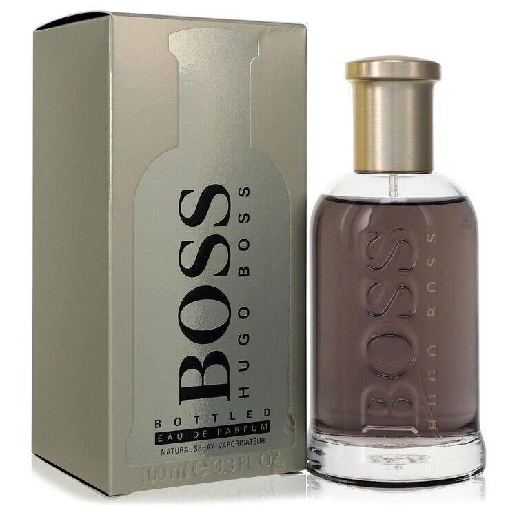 Hugo Boss Bottled 3.3 Oz. 100ml Eau de Parfum Spray For Men