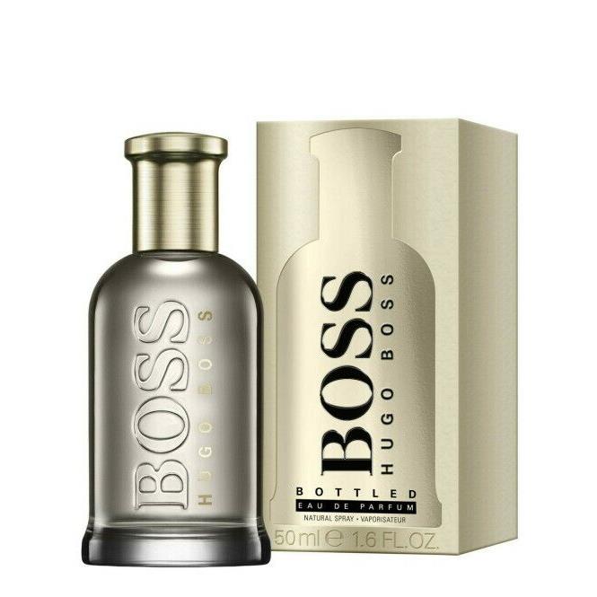 Hugo Boss Boss Bottled Eau DE Parfum 1.6oz 2020