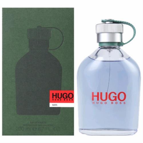 Hugo Boss Hugo For Men Cologne Eau De Toilette 6.7 oz 200 ml Edt Spray