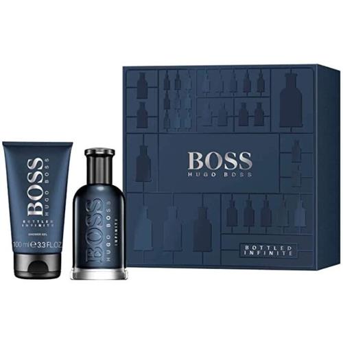 Hugo Boss Bottled Infinite 2PCS Eau de Parfum Set