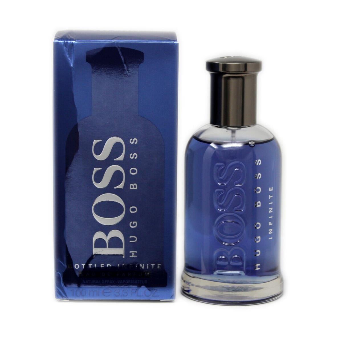 Hugo Boss Boss Bottled Infinite Eau DE Parfum Spray 100 ML/3.3 Fl.oz. D