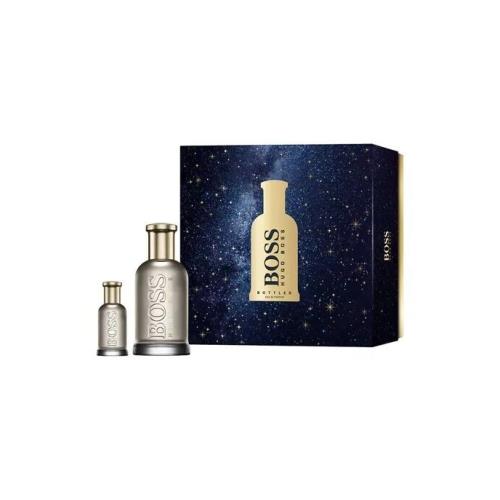 Hugo Boss Bottled Eau de Parfum Gift Set