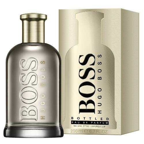 Hugo Boss No 6 6.7 oz Edp Cologne For Men