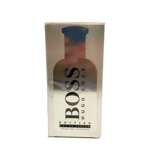 Hugo Boss by Hugo Boss 3.3 OZ Eau DE Parfum Spray For Men