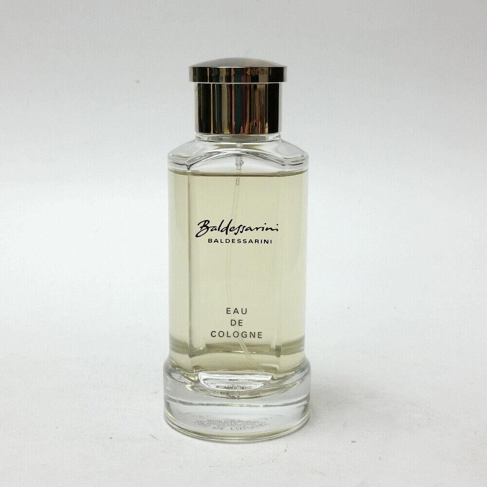 Baldessarini by Hugo Boss Eau de Cologne Spray 2.5 oz 75 mL For Men