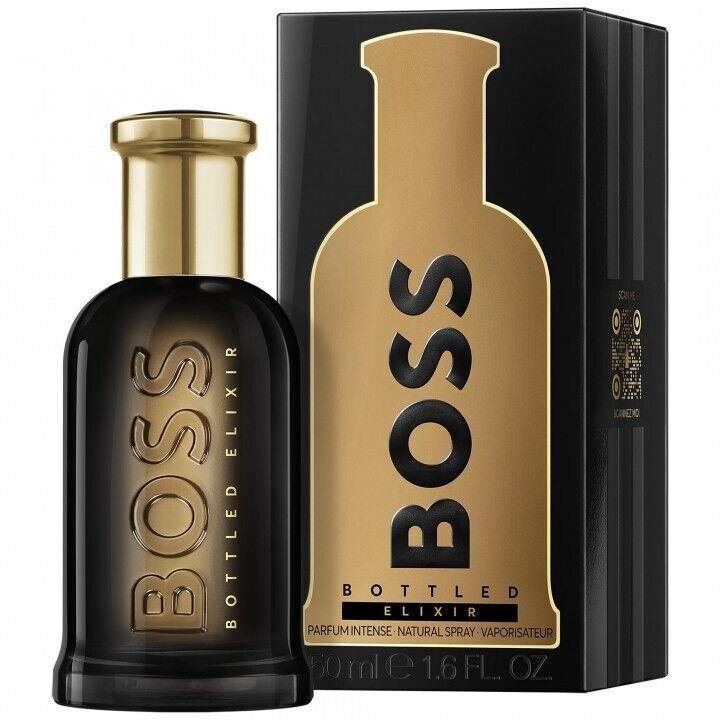 Hugo Boss Bottled Elixir Parfum Intense 1.6fl oz/50ml Spray