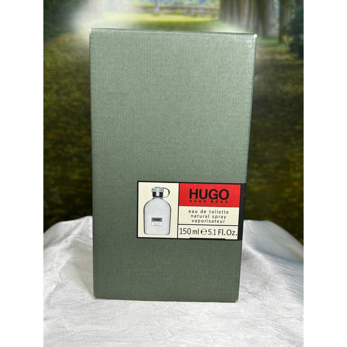 Hugo BY Hugo Boss 150ML Edt Spray