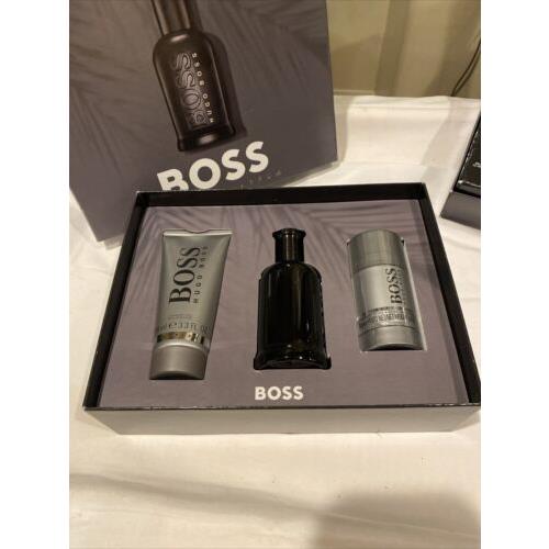 Hugo Boss: Boss Bottled Parfum Gift Set