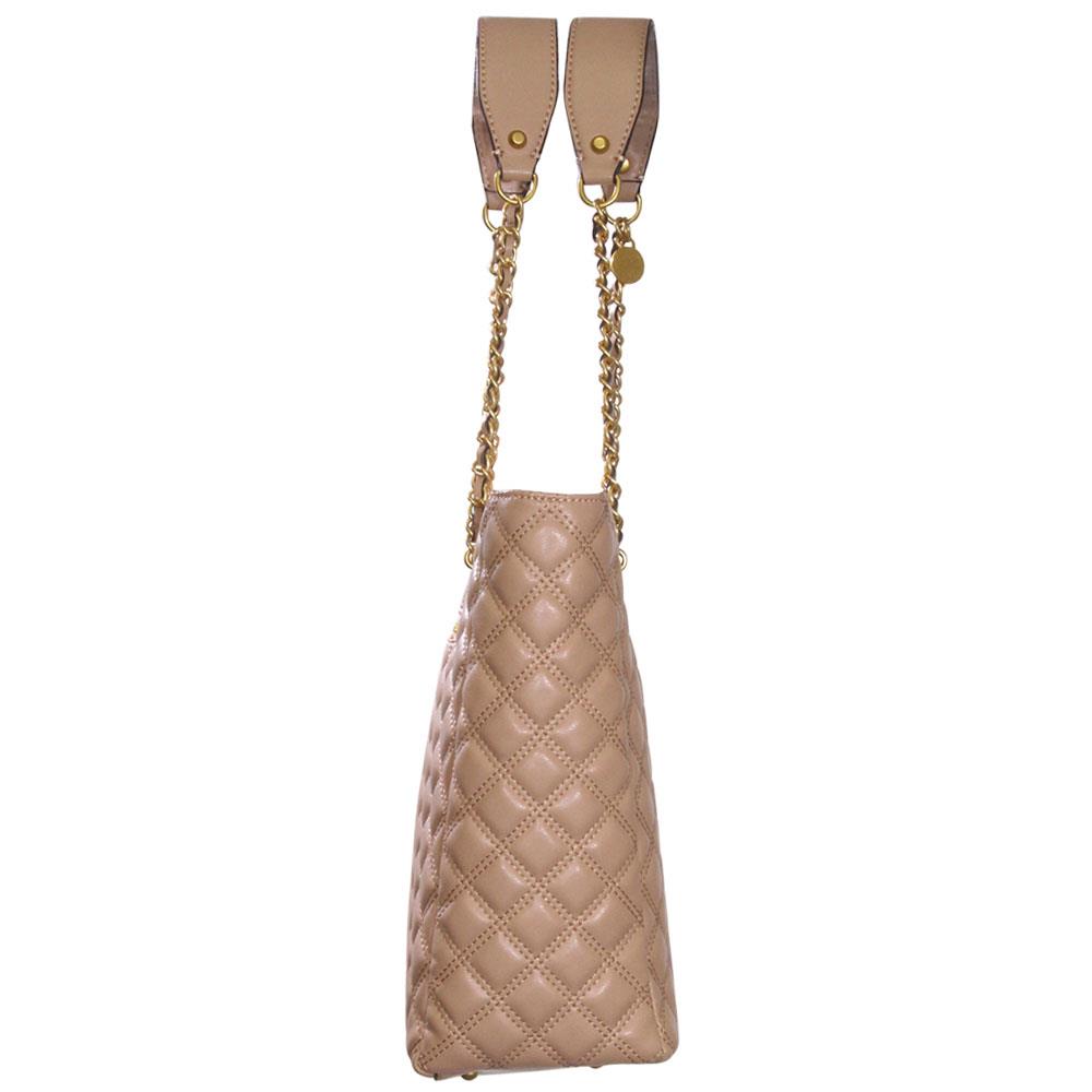 Guess Women`s Giully Handbag Quilted Tote