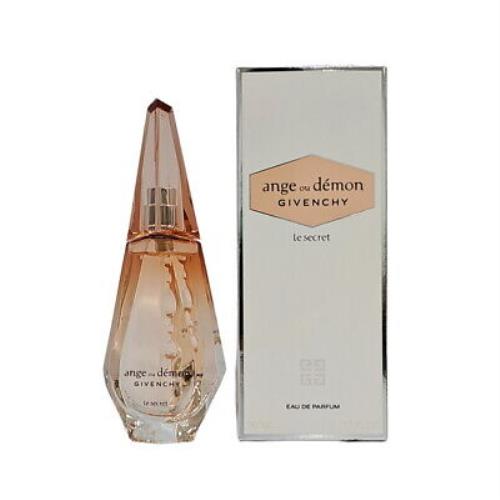 Givenchy Ange ou Demon le Secret Eau de Parfum 1.7 oz / 50 ml Spray