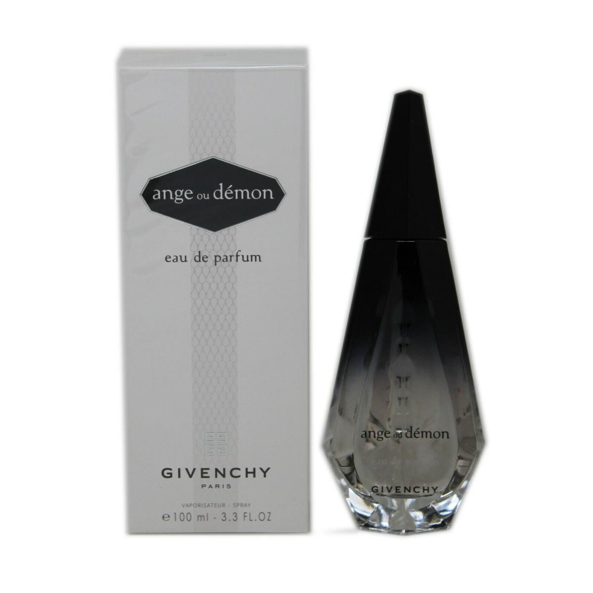 Givenchy Ange OU Demon Eau DE Parfum Spray 100 ML/3.3 Fl.oz