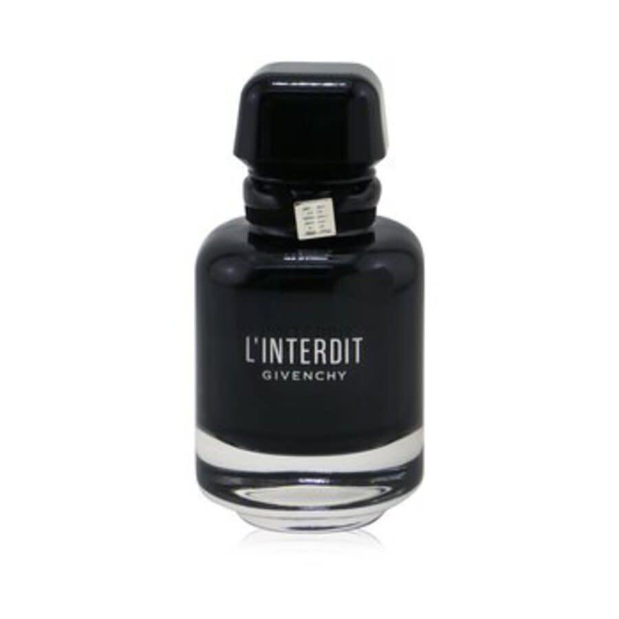 Givenchy - L`interdit Eau De Parfum Intense Spray 50ml/1.7oz