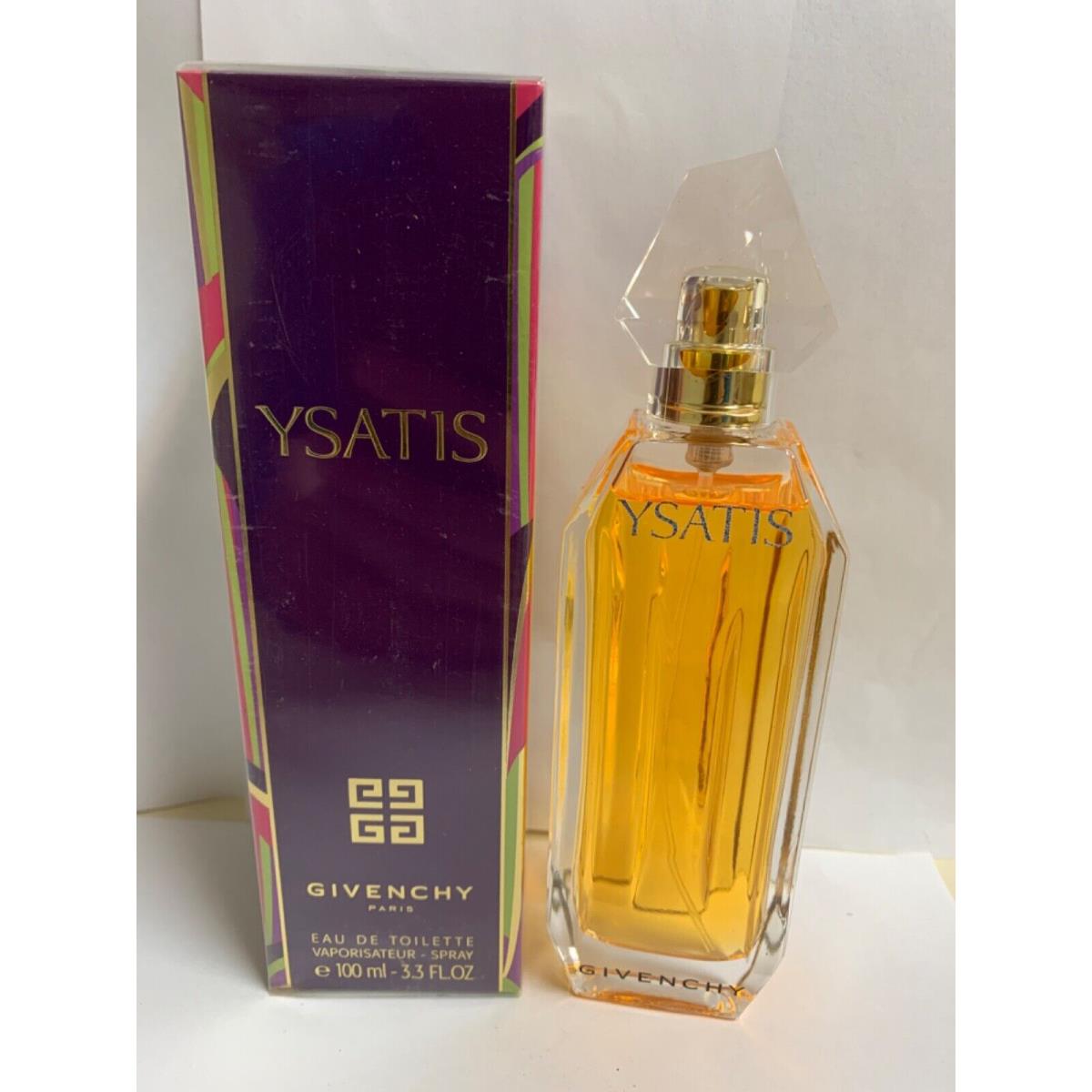 Givenchy Ysatis Eau DE Toilette Spray 100 ML/3.3 Fl.oz