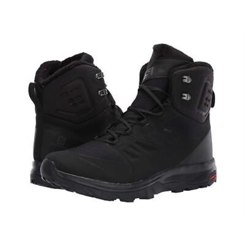 Man`s Hiking Salomon Outblast TS Cswp