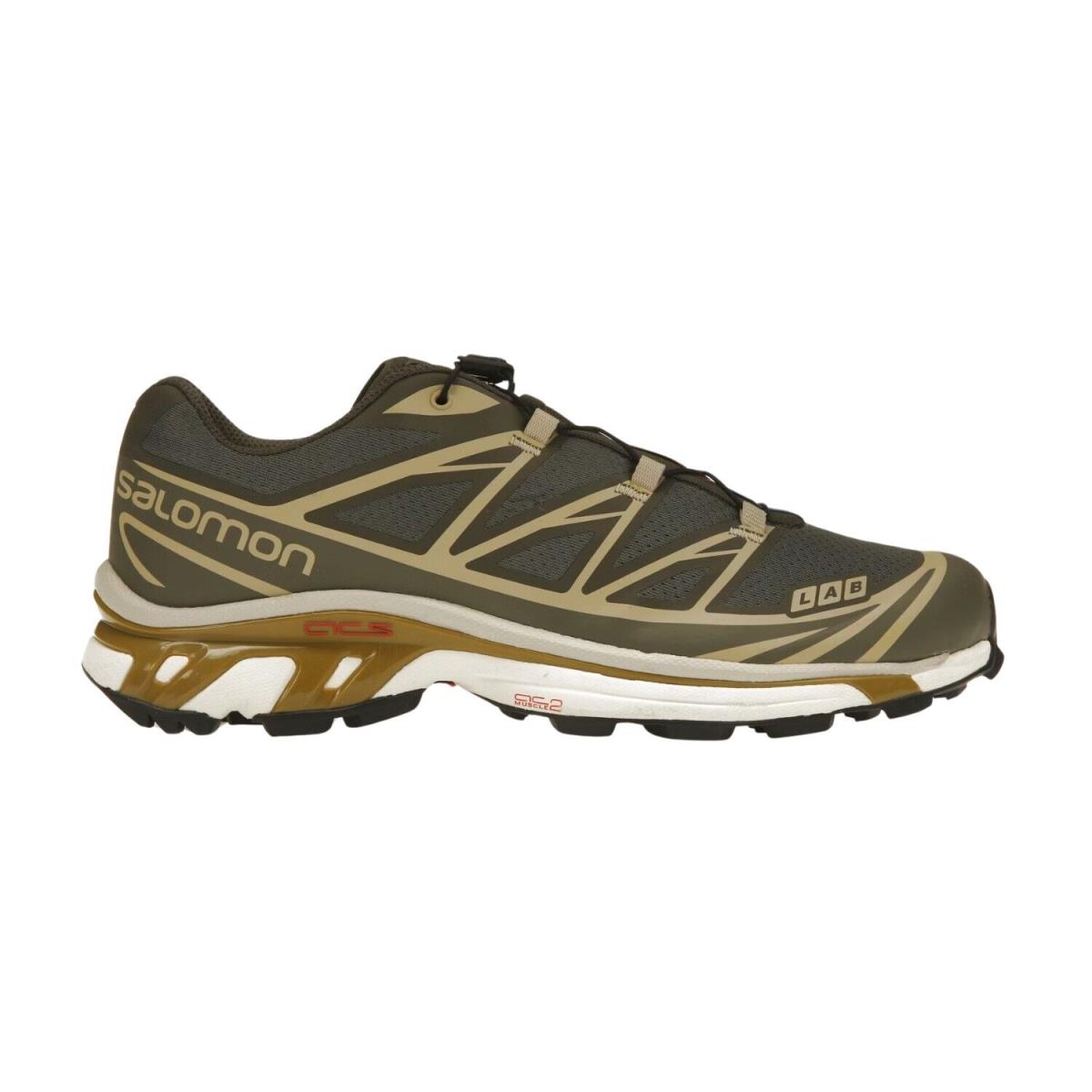 Salomon Xt-6 Sneakers Mens Style : L471362