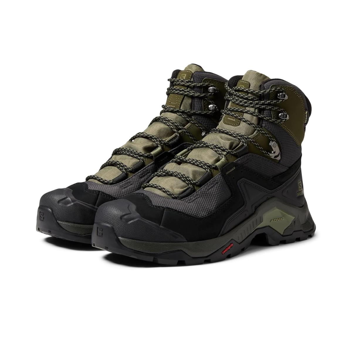 Man`s Hiking Salomon Quest Element Gtx