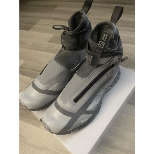 11 BY Boris Bidjan Saberi x Salomon Bamba 3.X Size 9