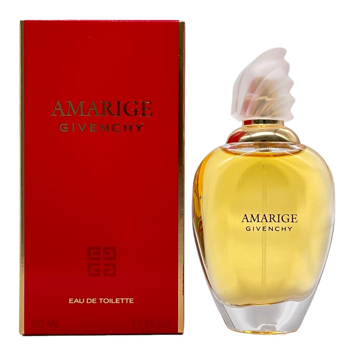 Amarige by Givenchy For Women 1.7 oz Edt Spray