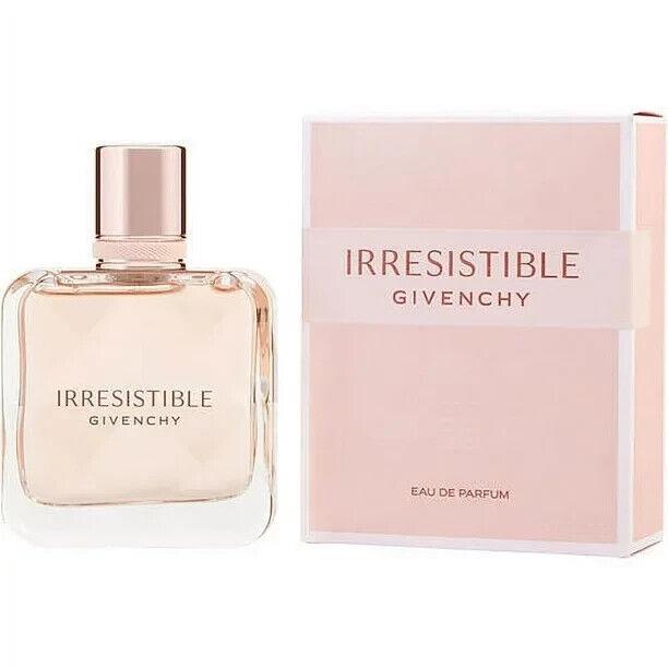 Givenchy Irrestible 1.7oz Eau de Parfum Spray