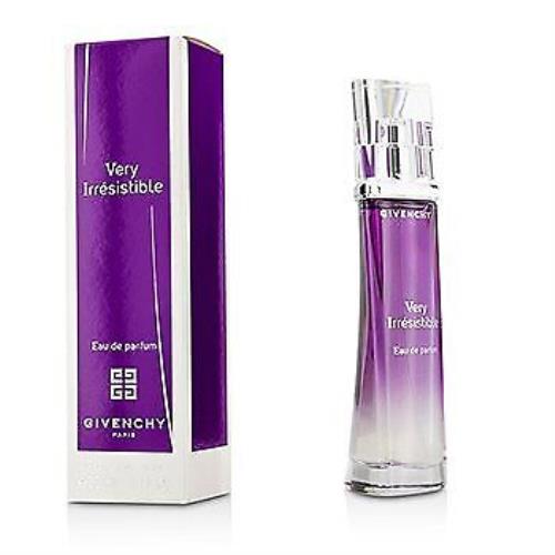 Givenchy Very Irresistible Eau De Parfum Spray 1 Oz