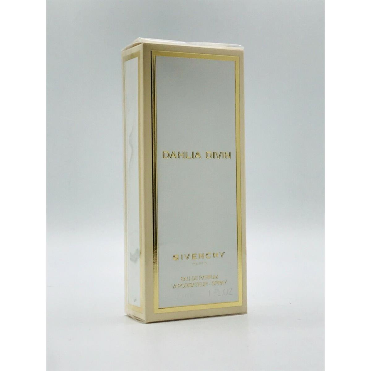 Givenchy Dahlia Divin Women Parfum Spray 1.0 oz