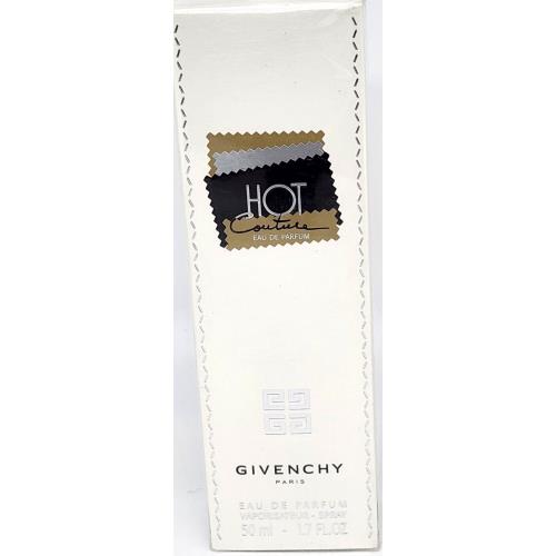 Givenchy Hot Couture For Women Eau de Parfum Spray 1.7 Fl. oz