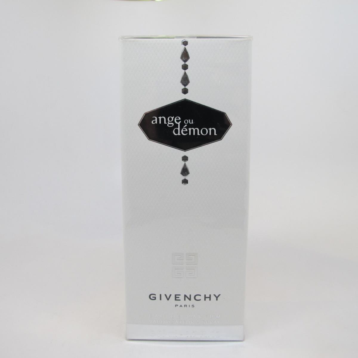 Ange ou Demon by Givenchy 50 Ml/ 1.7 oz Eau de Parfum Spray