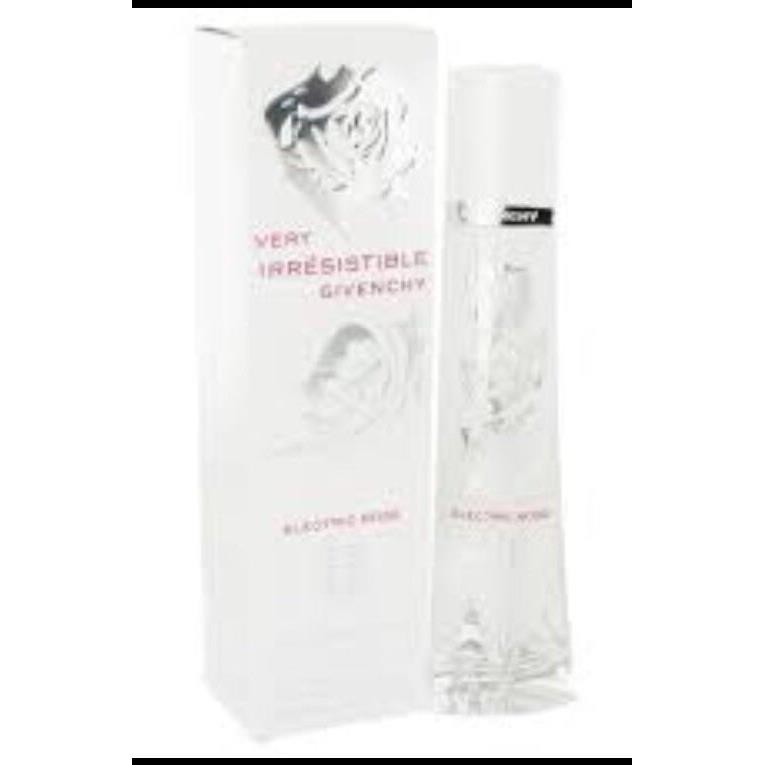 Very Irresistible Electric Rose 1.7 oz Eau de Toilette by Givenchy For Women /