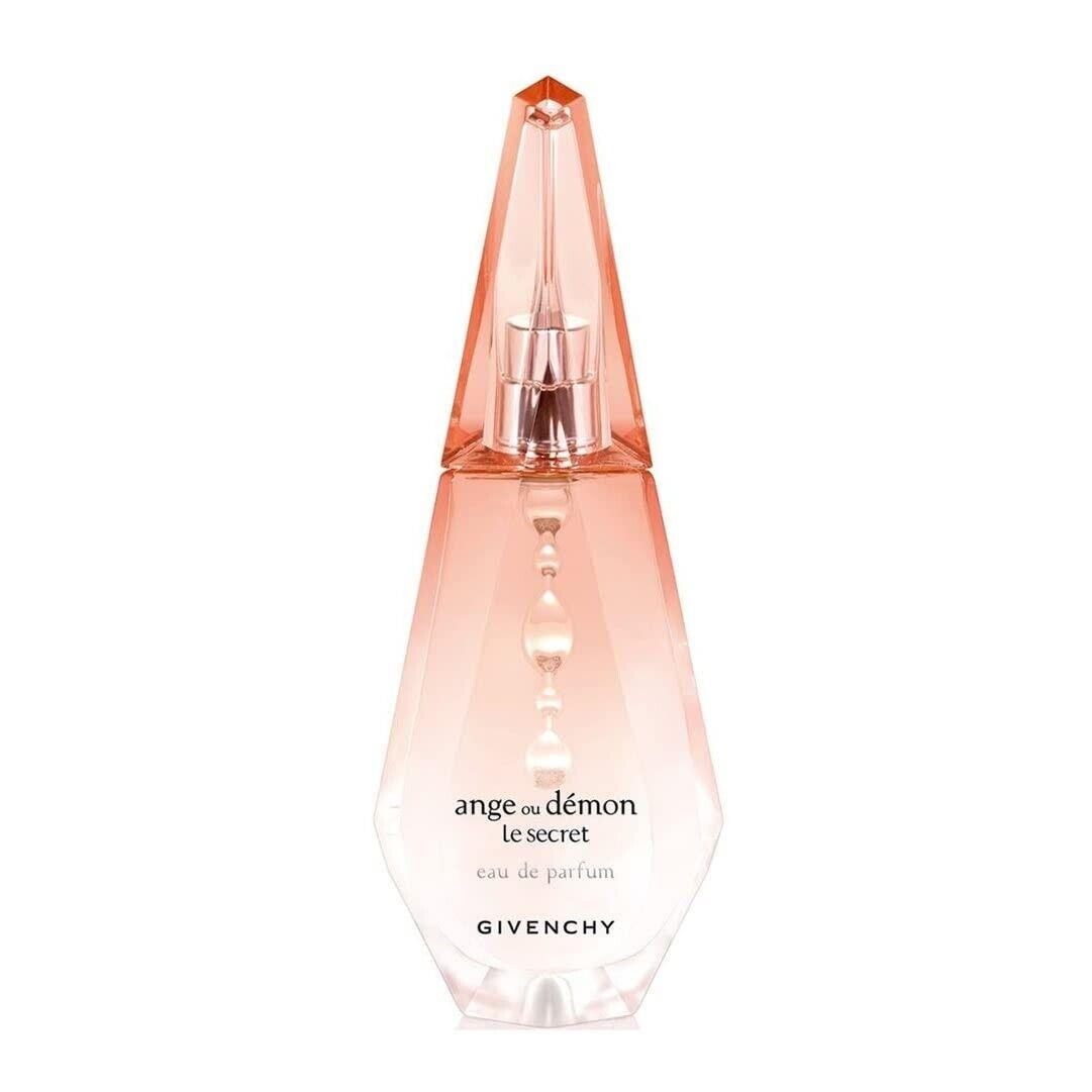 Ange OU Demon LE Secret GIVENCHY-WOMEN-EDP-SPRAY-1.7 OZ-50 Ml-authentic-france