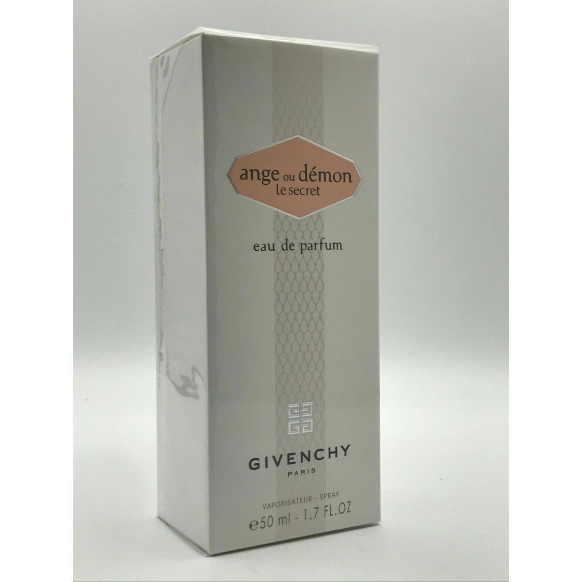 Givenchy Ange Ou Demon Le Secret Women Parfum Spray 1.7 oz