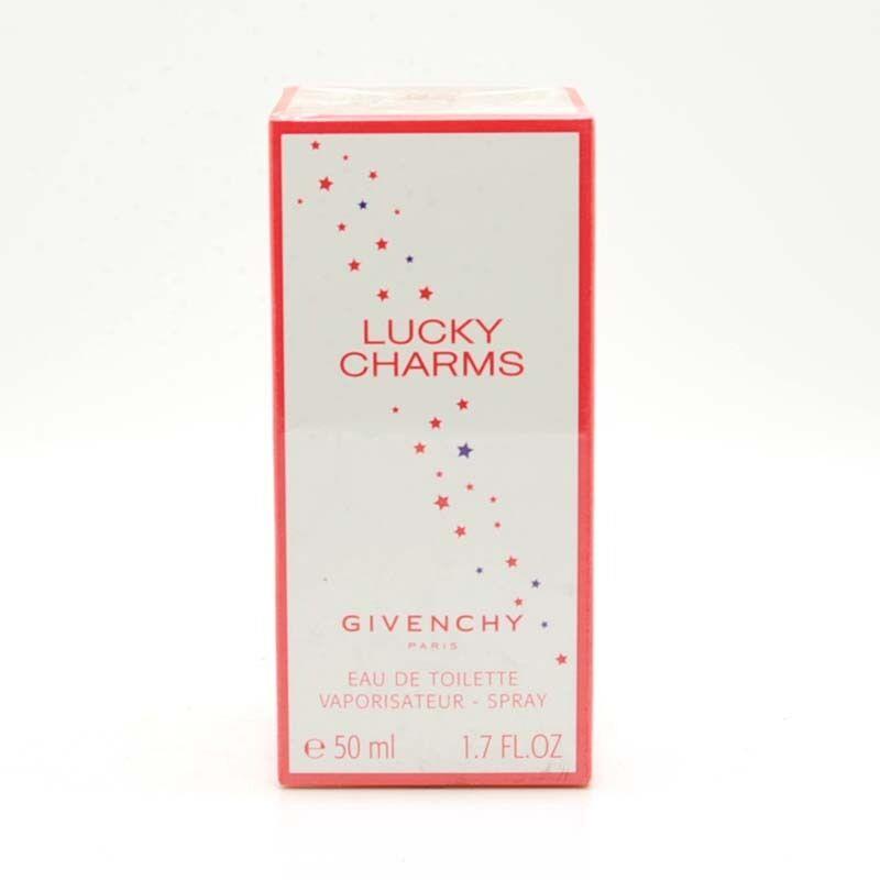 Lucky Charms by Givenchy 1.7 fl oz - 50 ml Eau De Toilette Spray For Women