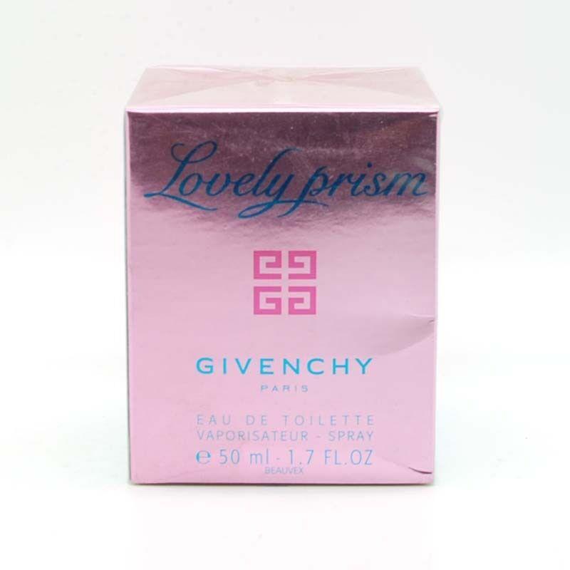 Lovely Prism by Givenchy 1.7 fl oz - 50 ml Eau De Toilette Spray For Women