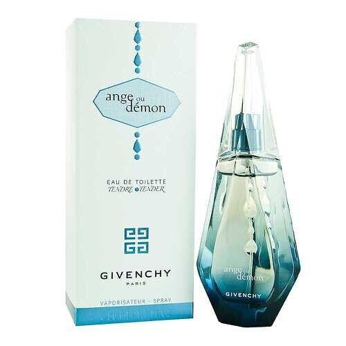 Ange OU Etrange Tendre BY Givenchy Women 1.7 OZ/50 ML Edt Spray