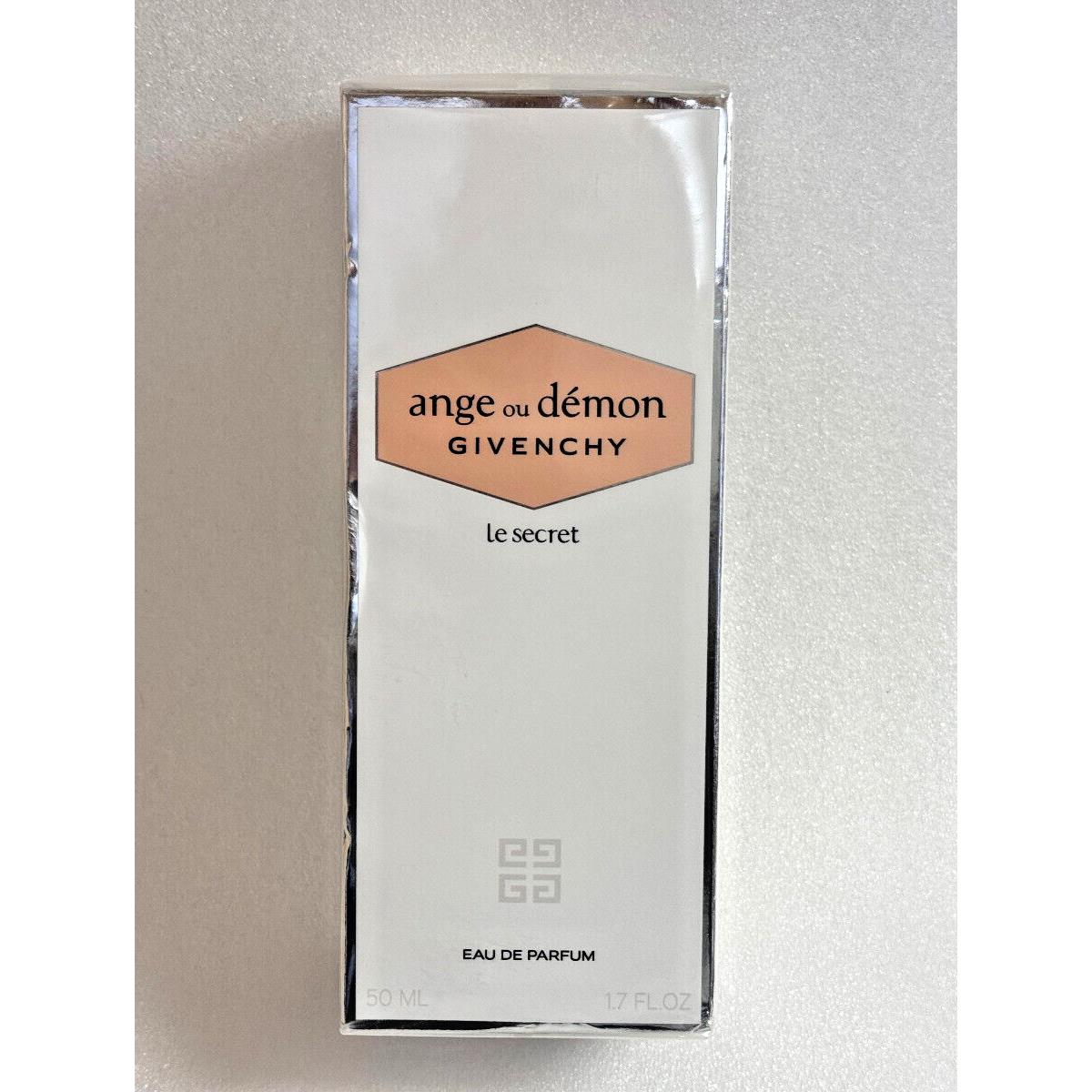 Givenchy Ange OU Demon LE Secret 1.7 oz Eau De Parfum Spray