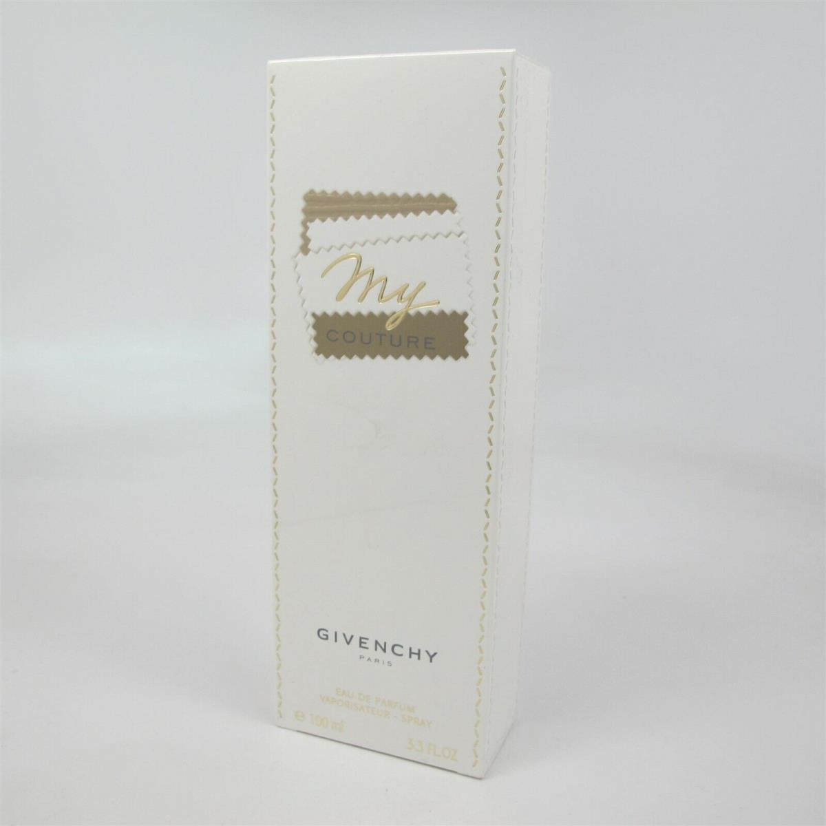 MY Couture by Givenchy 100 Ml/ 3.3 oz Eau de Parfum Spray