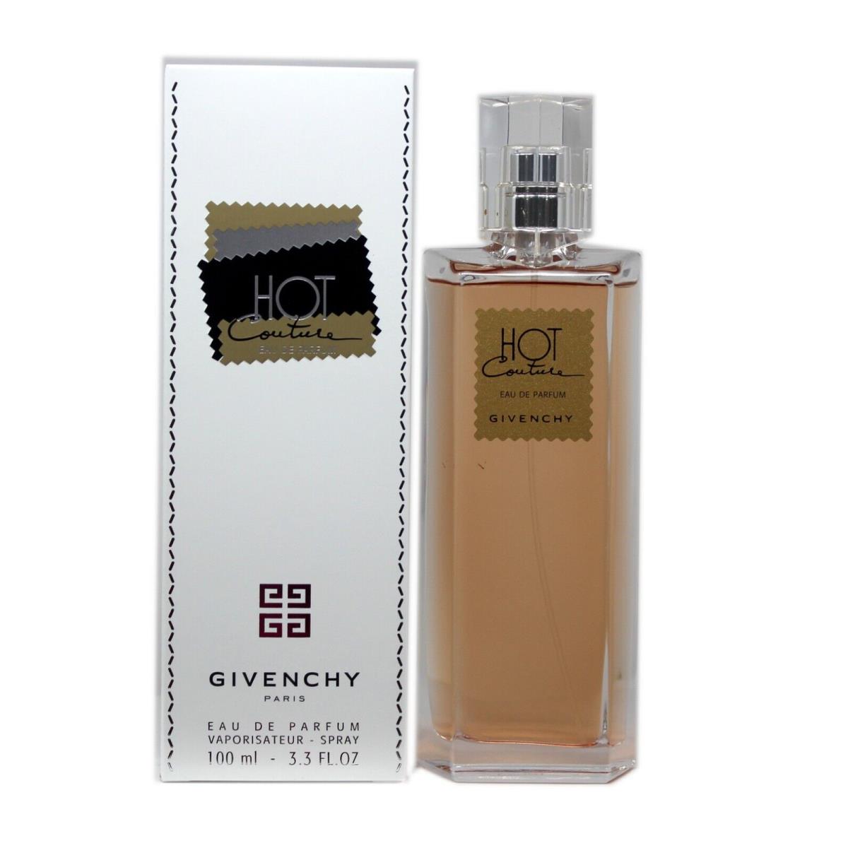 Givenchy Hot Couture Eau DE Parfum Spray 100 ML/3.3 Fl.oz