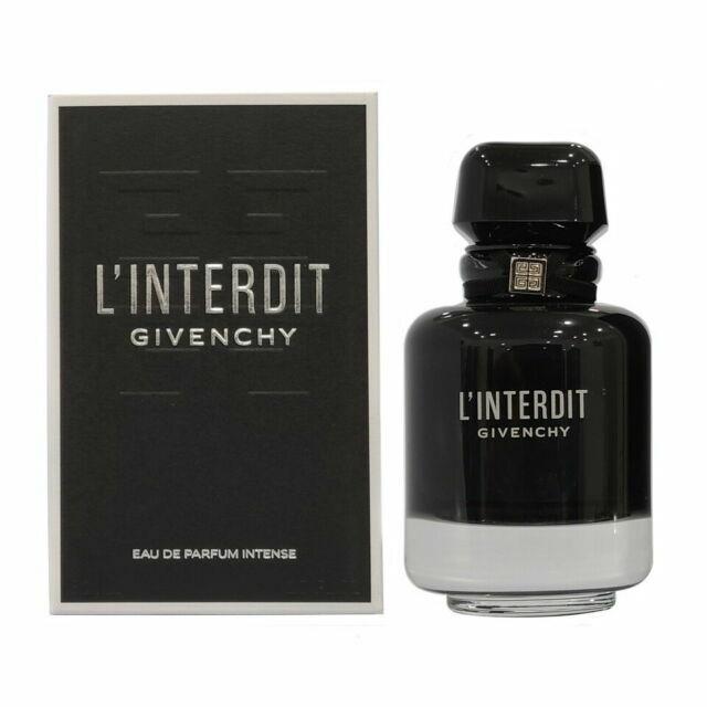 Givenchy L`interdit Intense 2.7oz Women`s Eau de Parfum