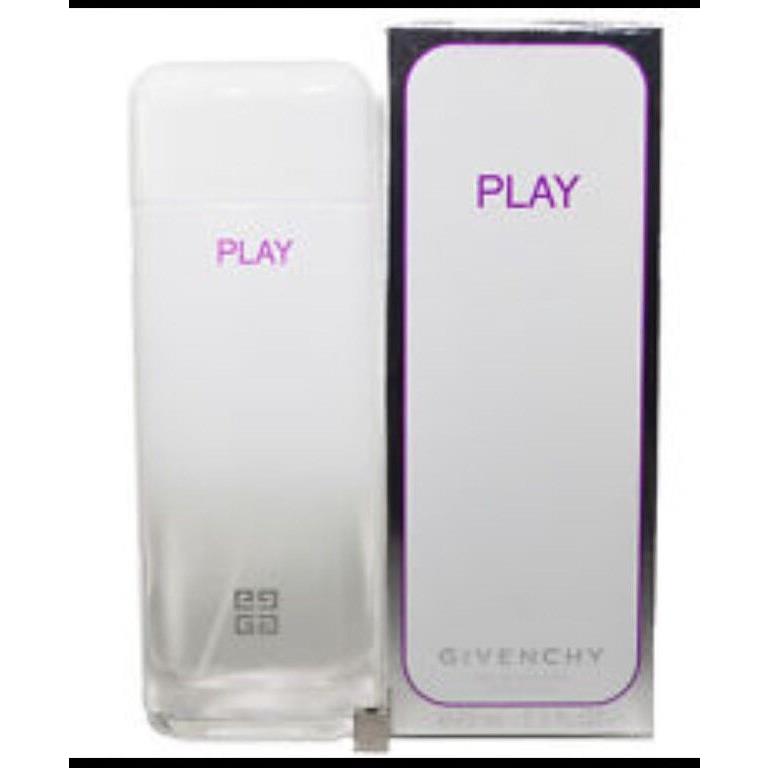 Play by Givenchy For Women 1.7 oz Eau De Toilette Spray /