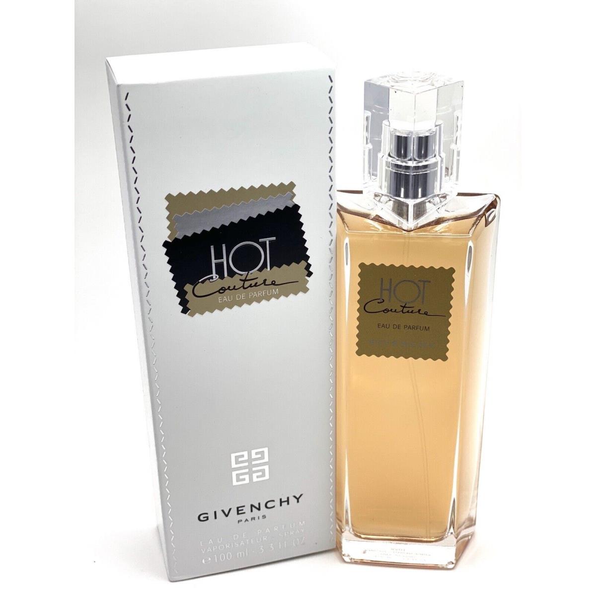 Hot Couture By Givenchy 3.3 Fl.oz Eau De Parfum Spray For Women